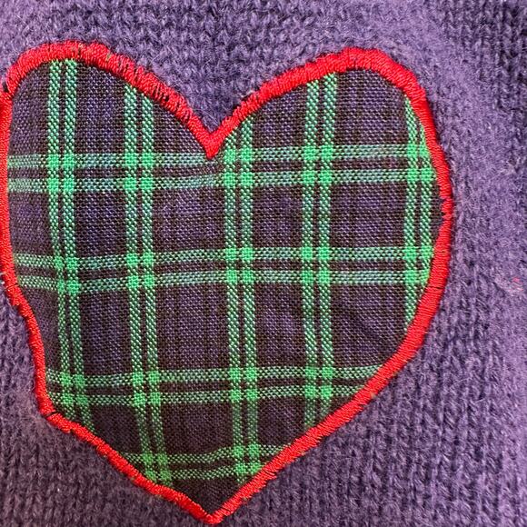 Vintage Y2K Koret Ugly Christmas Holiday Sweater Size Large - Picture 6 of 9